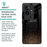 I Am The Queen Glass Case for iQOO 11