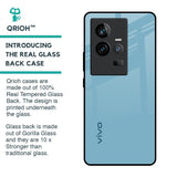 Sapphire Glass Case for iQOO 11
