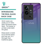 Shroom Haze Glass Case for iQOO 11