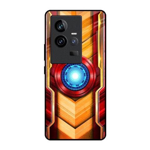 Arc Reactor Vivo iQOO 11 Glass Cases & Covers Online