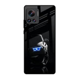 Car In Dark Motorola Edge 30 Ultra Glass Back Cover Online