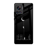 Catch the Moon Motorola Edge 30 Ultra Glass Back Cover Online