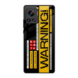 Aircraft Warning Motorola Edge 30 Ultra Glass Back Cover Online