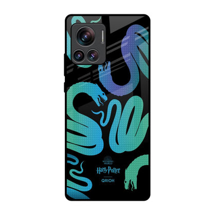 Basilisk Motorola Edge 30 Ultra Glass Back Cover Online