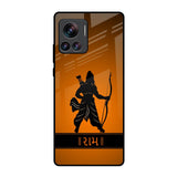 Halo Rama Motorola Edge 30 Ultra Glass Back Cover Online