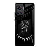 Dark Superhero Motorola Edge 30 Ultra Glass Back Cover Online