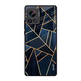 Abstract Tiles Motorola Edge 30 Ultra Glass Back Cover Online