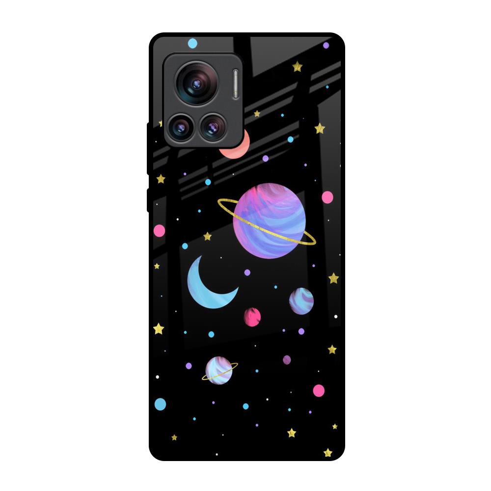 Planet Play Motorola Edge 30 Ultra Glass Back Cover Online