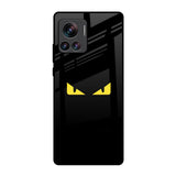 Eyes On You Motorola Edge 30 Ultra Glass Back Cover Online