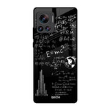 Funny Math Motorola Edge 30 Ultra Glass Back Cover Online
