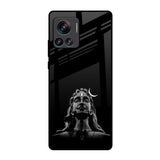 Adiyogi Motorola Edge 30 Ultra Glass Back Cover Online