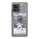 Space Flight Pass Motorola Edge 30 Ultra Glass Back Cover Online