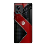 Art Of Strategic Motorola Edge 30 Ultra Glass Back Cover Online