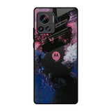 Smudge Brush Motorola Edge 30 Ultra Glass Back Cover Online