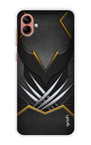 Blade Claws Samsung Galaxy A04 Back Cover