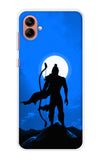 God Samsung Galaxy A04 Back Cover