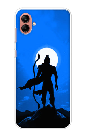 God Samsung Galaxy A04 Back Cover