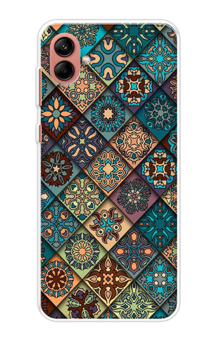 Retro Art Samsung Galaxy A04 Back Cover