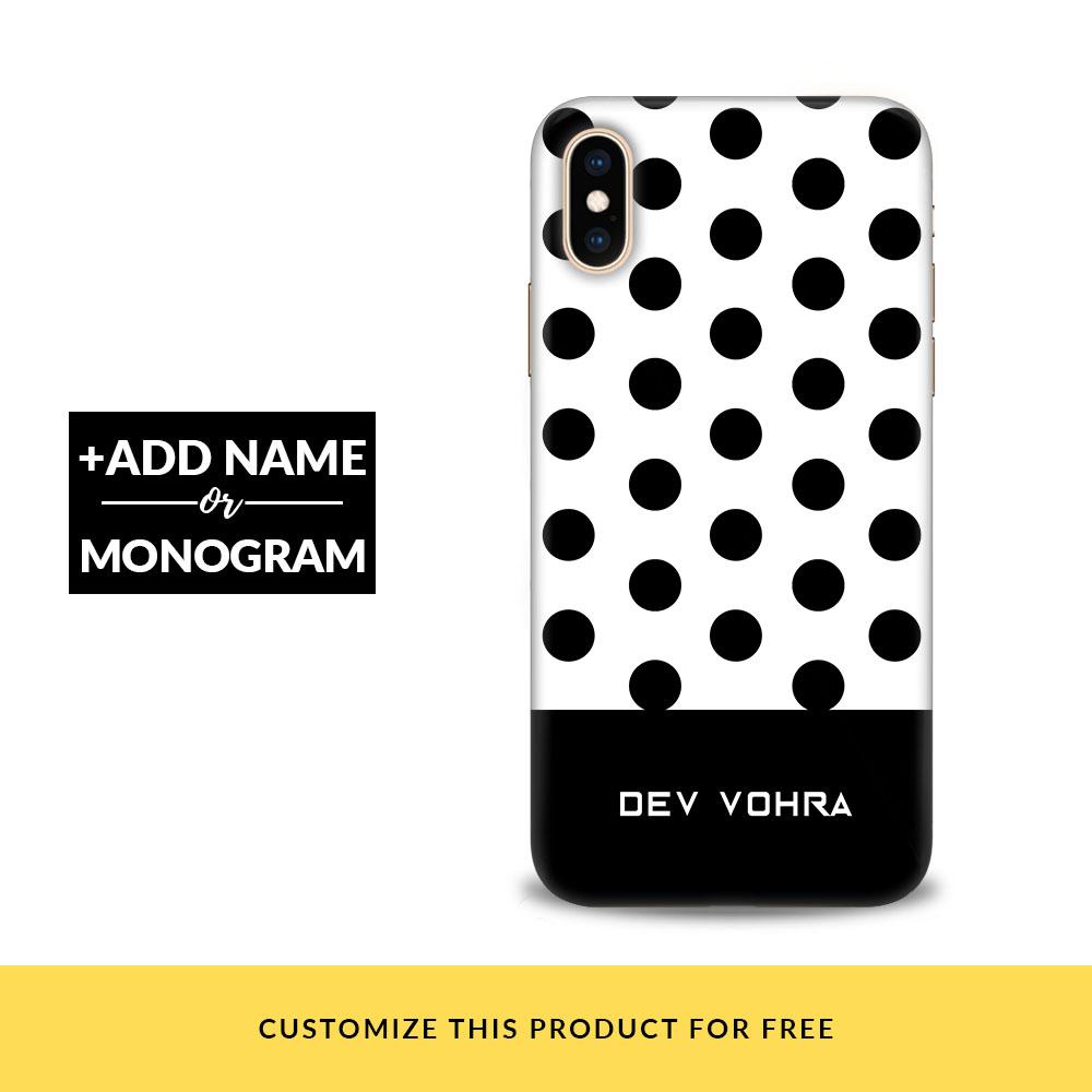 Eccentric Atoms Customized Phone Cover