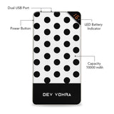 Eccentric Atoms Customized Power Bank