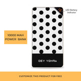 Eccentric Atoms Customized Power Bank