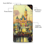 Dream Castle 10000 mAh Universal Power Bank