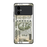 Cash Mantra Poco M4 5G Glass Back Cover Online