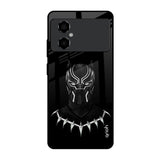 Dark Superhero Poco M4 5G Glass Back Cover Online