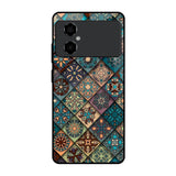 Retro Art Poco M4 5G Glass Back Cover Online