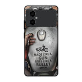 Royal Bike Poco M4 5G Glass Back Cover Online