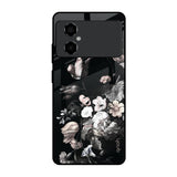 Artistic Mural Poco M4 5G Glass Back Cover Online