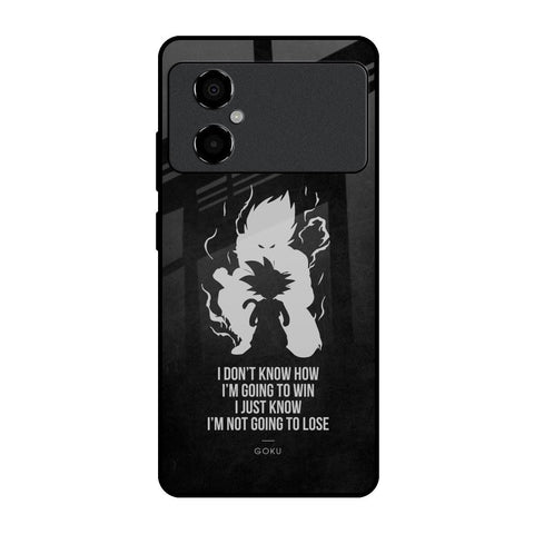 Ace One Piece Poco M4 5G Glass Back Cover Online