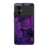 Plush Nature Poco M4 5G Glass Back Cover Online