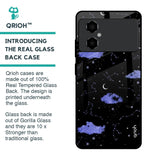 Constellations Glass Case for Poco M4 5G