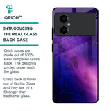 Stars Life Glass Case For Poco M4 5G