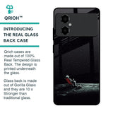 Relaxation Mode On Glass Case For Poco M4 5G