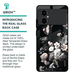 Artistic Mural Glass Case for Poco M4 5G