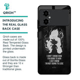 Ace One Piece Glass Case for Poco M4 5G