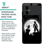 True Saiyans Glass Case for Poco M4 5G
