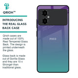 Shroom Haze Glass Case for Poco M4 5G