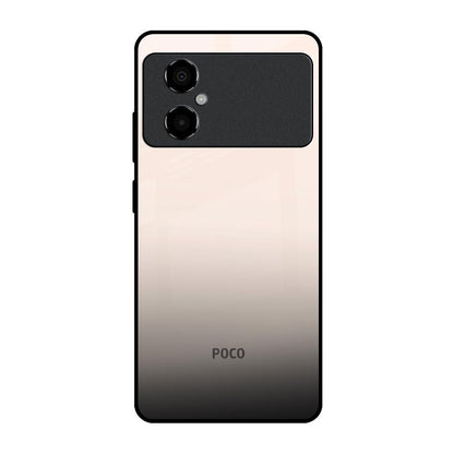 Dove Gradient Poco M4 5G Glass Cases & Covers Online