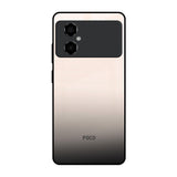 Dove Gradient Poco M4 5G Glass Cases & Covers Online