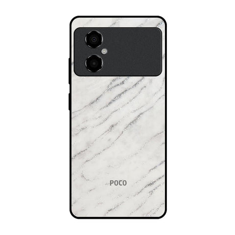 Polar Frost Poco M4 5G Glass Cases & Covers Online