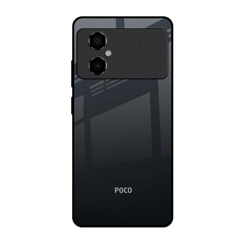 Stone Grey Poco M4 5G Glass Cases & Covers Online