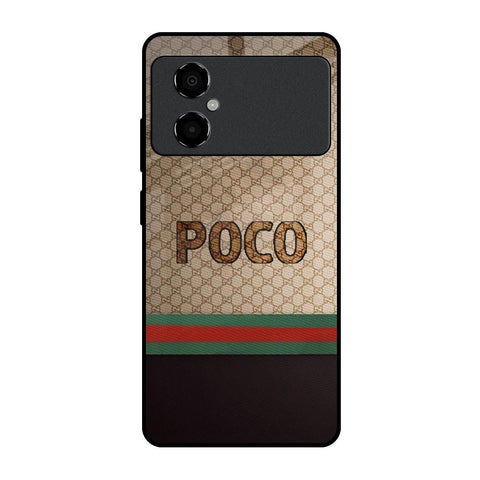 High End Fashion Poco M4 5G Glass Cases & Covers Online