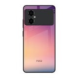 Lavender Purple Poco M4 5G Glass Cases & Covers Online