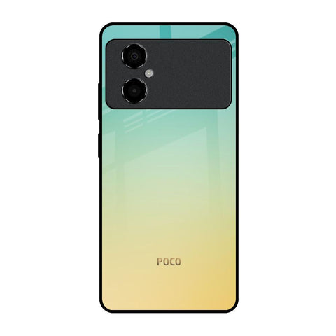 Cool Breeze Poco M4 5G Glass Cases & Covers Online