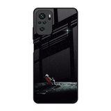 Relaxation Mode On Redmi Note 11 SE Glass Back Cover Online