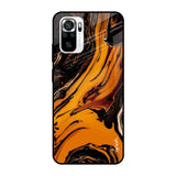 Secret Vapor Redmi Note 11 SE Glass Cases & Covers Online