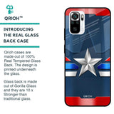 Brave Hero Glass Case for Redmi Note 11 SE